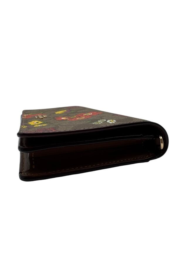 COACH - SET BAG & CARDHOLDER FLORAL - Image 17